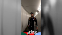 از تهران تا عشق آباد با تیم ملی