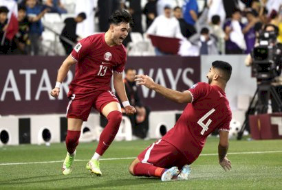 پخش زنده مسابقات مقدماتی جام جهانی ۲۰۲۶ - آسیا: مصاف تیم های کویت - قطر امروز ساعت ۲۲:۳۰ + لینک