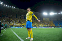 درخشش کریستیانو و صعود النصر به فینال جام حذفی عربستان